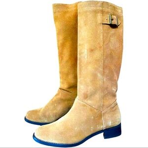 Size 9.5 Suede Boots